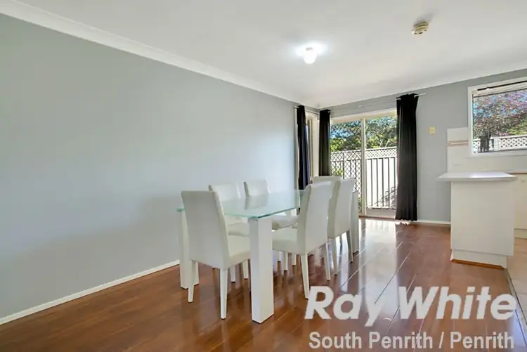 Fourth view of Homely villa listing, 2/132 Coreen Avenue, Penrith NSW 2750