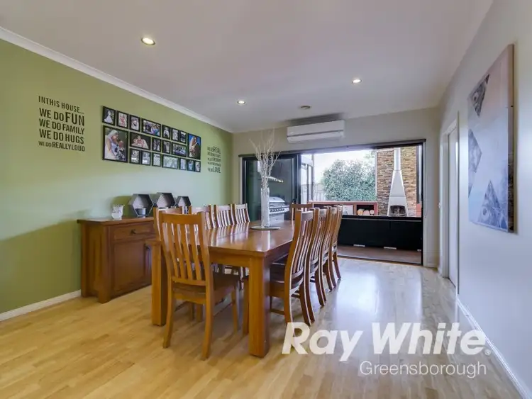 Seventh view of Homely house listing, 72 Overland Drive, Doreen VIC 3754