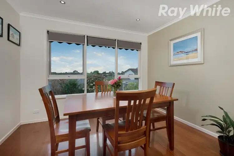 Fourth view of Homely house listing, 6 Carolyn Crescent, Bundoora VIC 3083