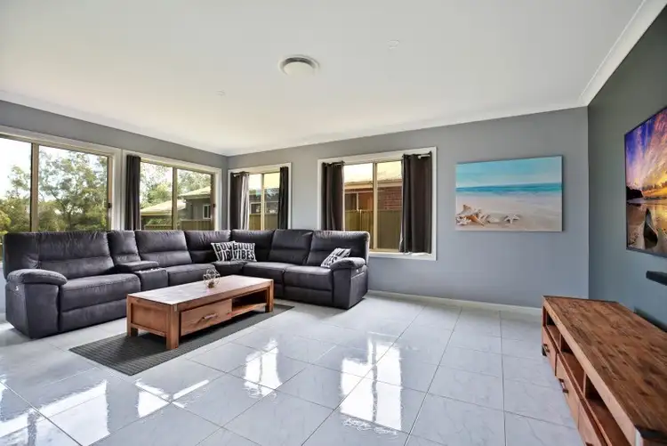 27 Catherine Street, Myola, Callala Beach NSW 2540