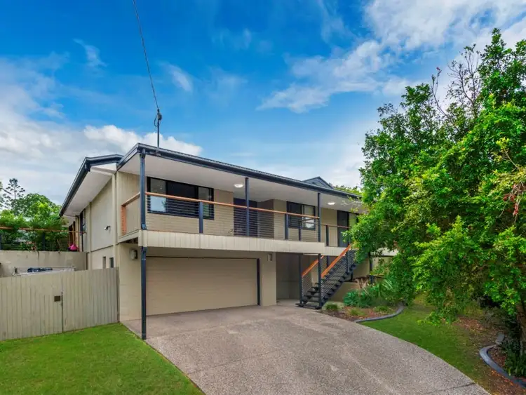 2 Janet Court, Narangba QLD 4504