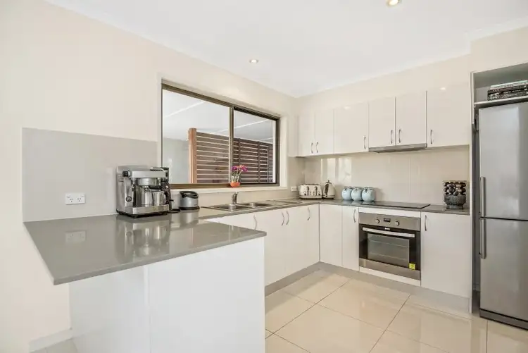 Second view of Homely apartment listing, 1/132 Hastings Road, Cabarita Beach NSW 2488