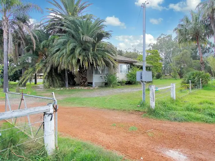Main view of Homely house listing, 78 Peters Road, Muchea WA 6501