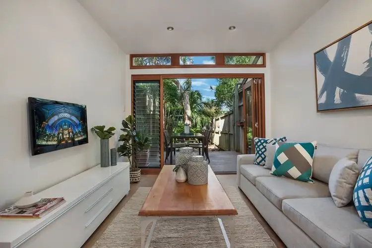 Second view of Homely house listing, 130 Union Street, Erskineville NSW 2043