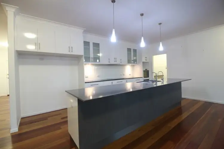 Fifth view of Homely house listing, 11 Birch Drive, Emerald QLD 4720