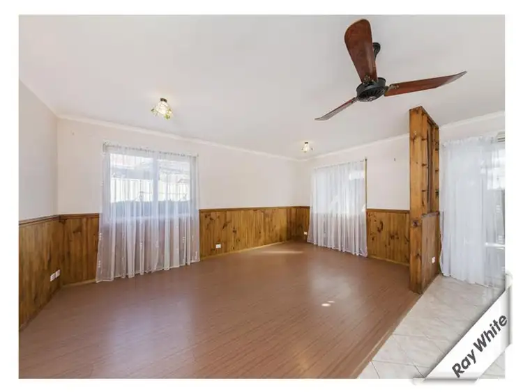 Seventh view of Homely house listing, 16 Chalker Circuit, Banks ACT 2906