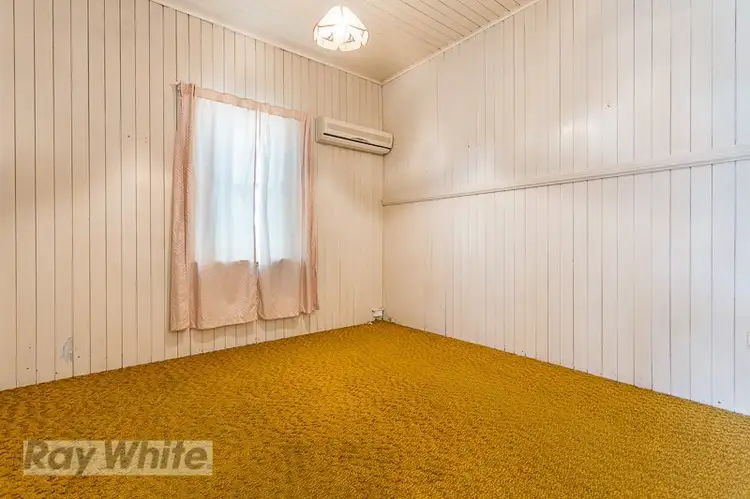 Fifth view of Homely house listing, 34 Salisbury Street, Woolloongabba QLD 4102
