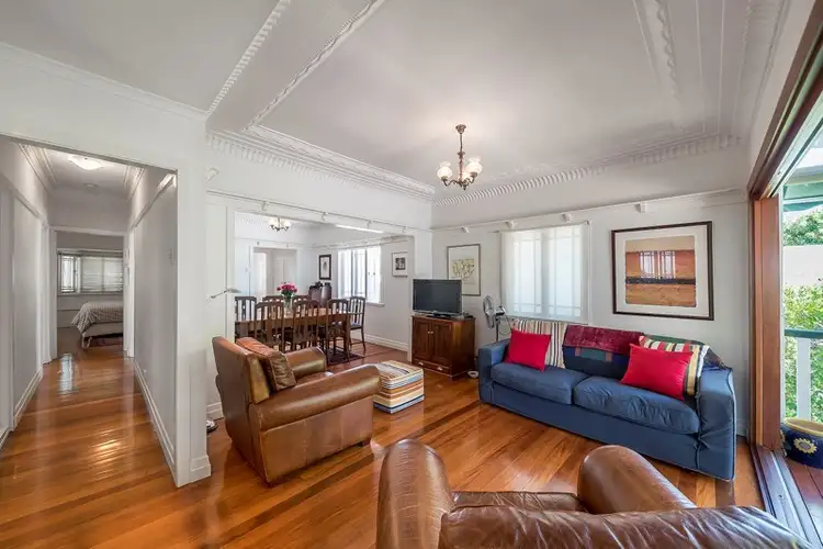 Fifth view of Homely house listing, 25 Burrell Street, Clayfield QLD 4011