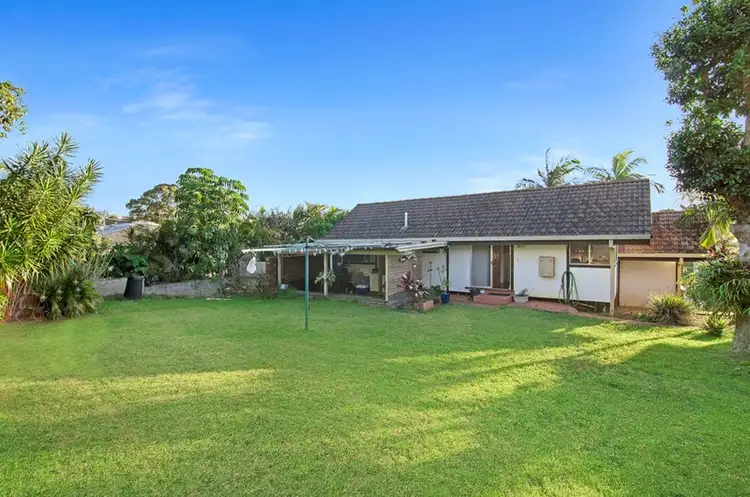 Second view of Homely house listing, 80 Laura Street, Banora Point NSW 2486