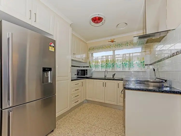 Fifth view of Homely house listing, 4 Kenney Street, Sunshine West VIC 3020