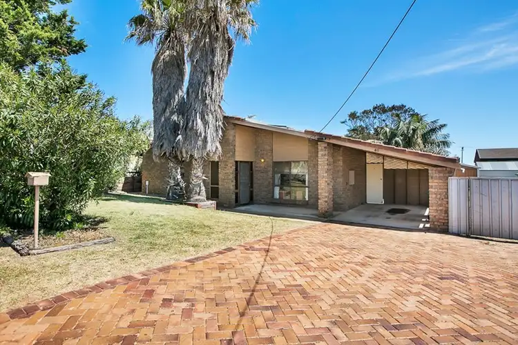 Main view of Homely house listing, 40 Bathurst Avenue, Moana SA 5169