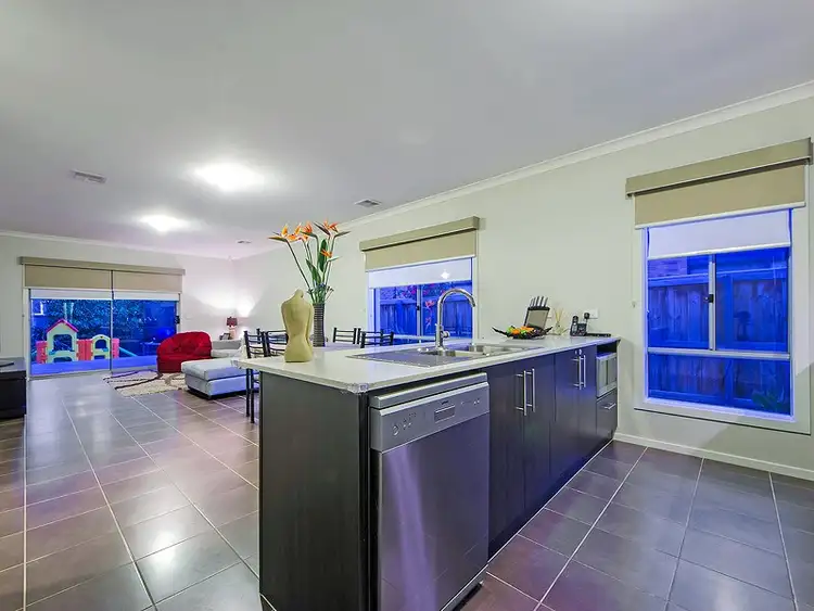 Seventh view of Homely house listing, 12 Verona Avenue, Tarneit VIC 3029