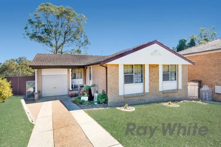 27 Chartley Street, Warners Bay NSW 2282