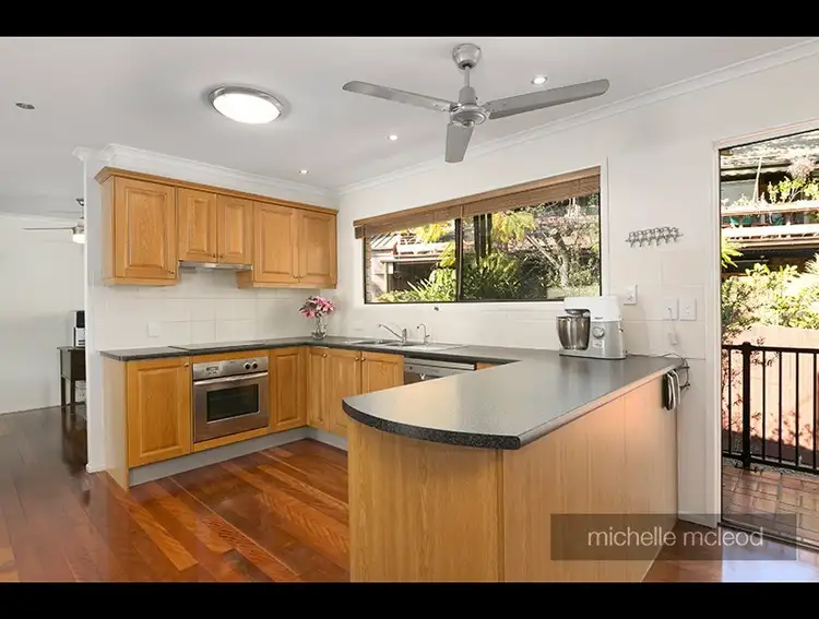 Sixth view of Homely house listing, 3 Manubar Place, Chapel Hill QLD 4069