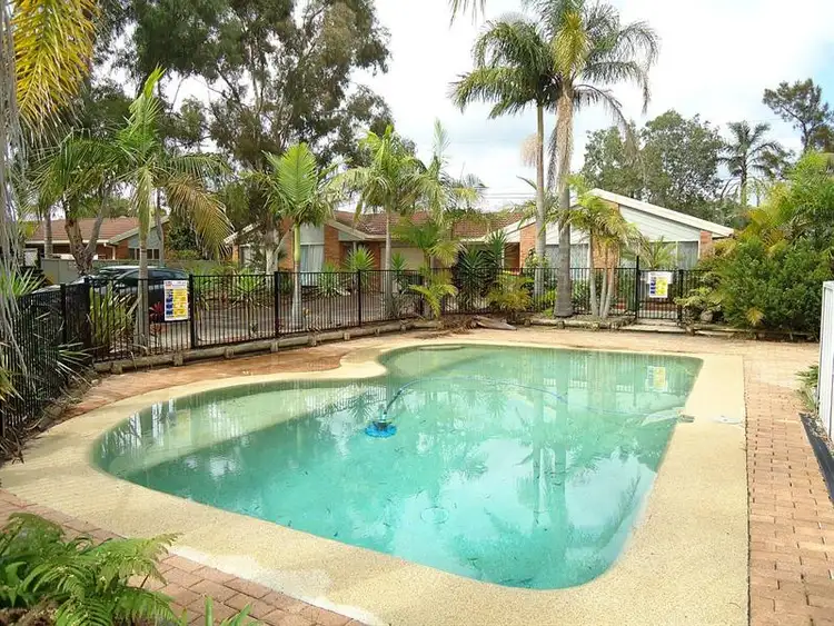 Second view of Homely townhouse listing, 15/27 Milyerra Road, Kariong NSW 2250
