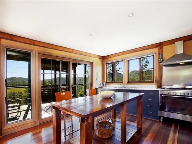 Sixth view of Homely rural property listing, 1194 Mount View Road, Mount View NSW 2325