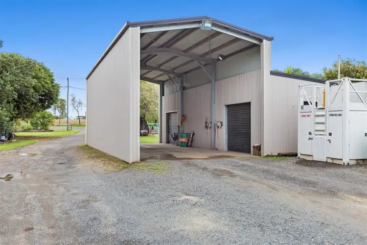 Third view of Homely rural property listing, 69 Somerset Road, Gracemere QLD 4702