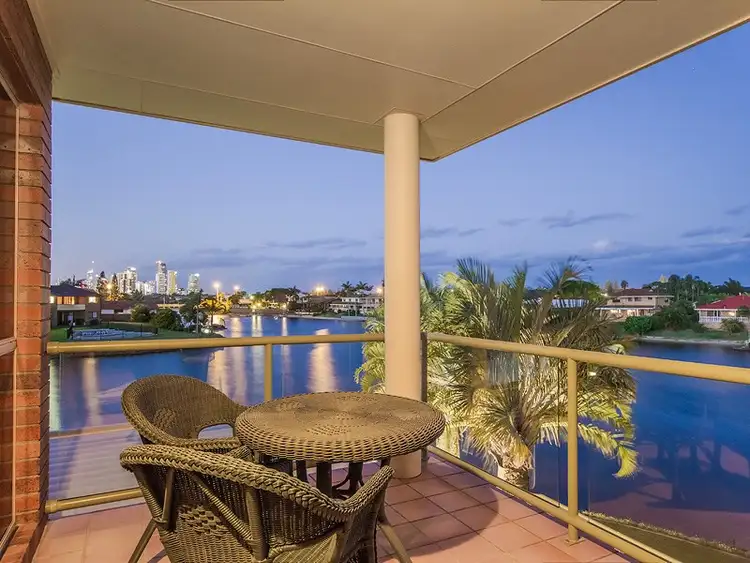 Sixth view of Homely house listing, 39 Cadence Avenue, Mermaid Waters QLD 4218