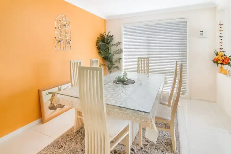 Third view of Homely house listing, 20 Callabona Avenue, Woodcroft NSW 2767