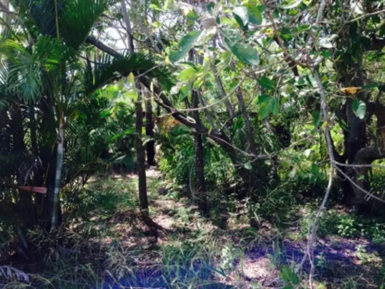 Sixth view of Homely land listing, 90 Sylvan Drive, Moore Park Beach QLD 4670