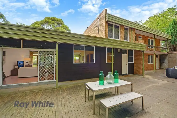 Third view of Homely house listing, 28 Pennant Avenue, Denistone NSW 2114