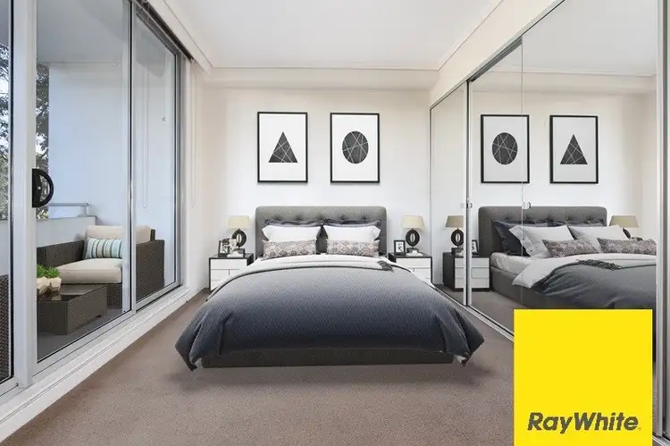 Fourth view of Homely unit listing, 104/6 Avenue of Oceania, Newington NSW 2127