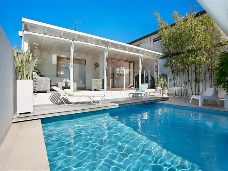 Second view of Homely house listing, 18 William Street, Mermaid Beach QLD 4218