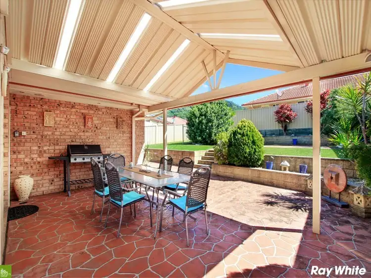Fifth view of Homely house listing, 49 Campaspe Circuit, Albion Park NSW 2527