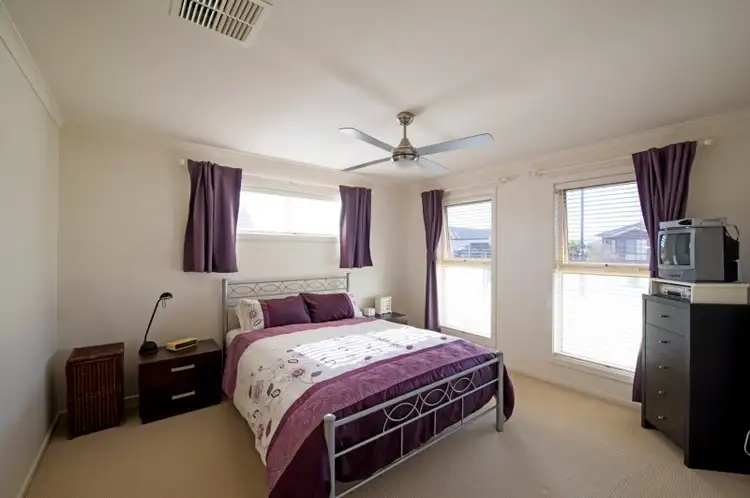 Second view of Homely house listing, 12 Manna Street, Swan Hill VIC 3585