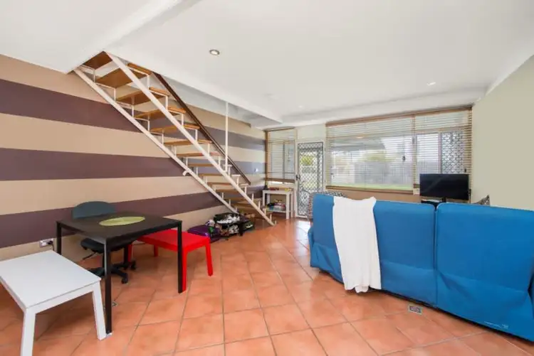 Second view of Homely townhouse listing, 2/28 Peerless Avenue, Mermaid Beach QLD 4218