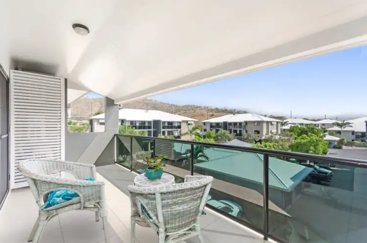 Main view of Homely unit listing, 40/319 Angus Smith Drive, Douglas QLD 4814