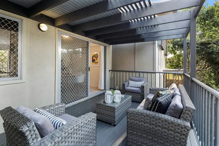 10/9 Tamworth Street, Annerley QLD 4103