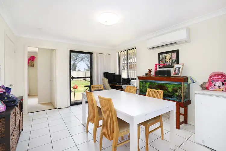 Fourth view of Homely house listing, 33B Cunningham Street, Westdale NSW 2340
