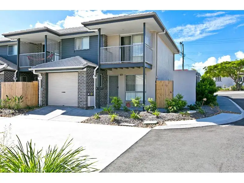 Main view of Homely townhouse listing, Unit 1, 232 Preston Road, Wynnum QLD 4178