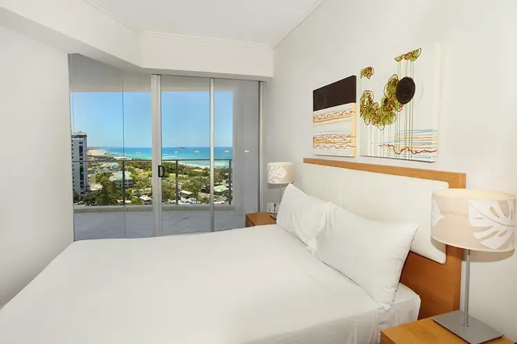 Fifth view of Homely unit listing, 1205/14 Aerodrome Road, Maroochydore QLD 4558