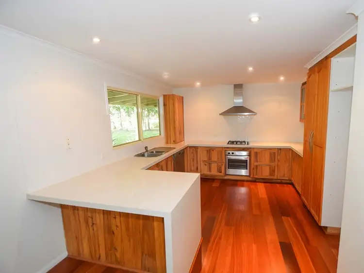 Fourth view of Homely house listing, 160 Nandroya Road, Cooroy QLD 4563