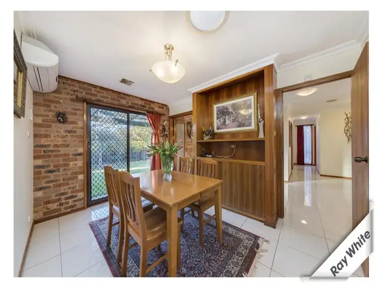 Fifth view of Homely house listing, 9 Baume Crescent, McKellar ACT 2617