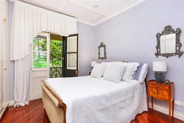 Fifth view of Homely house listing, 460 Glenmore Road, Edgecliff NSW 2027