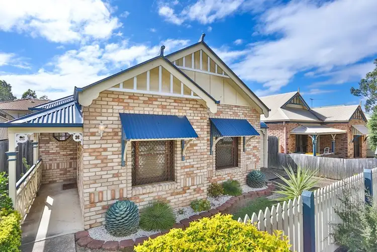 Second view of Homely house listing, 56 St James Street, Forest Lake QLD 4078