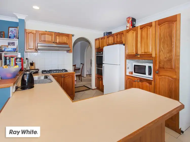Fifth view of Homely house listing, 26 McBrien Drive, Kiama Downs NSW 2533