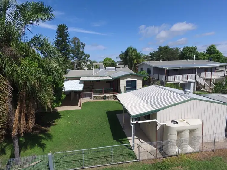 Second view of Homely house listing, 18 Sunflower Place, Emerald QLD 4720