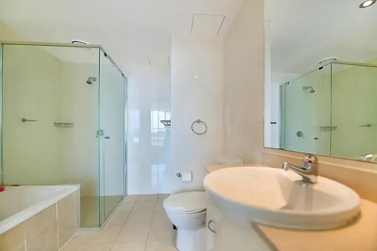 Sixth view of Homely apartment listing, 1 Como Crescent, Southport QLD 4215