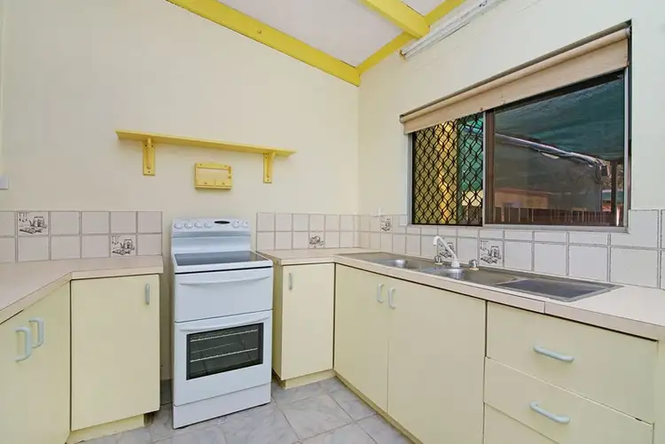 Third view of Homely unit listing, 4/106 Dwyer Circuit, Driver NT 830