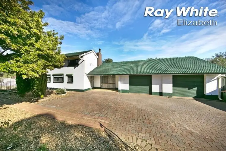 201 Main North Road, Elizabeth Grove SA 5112