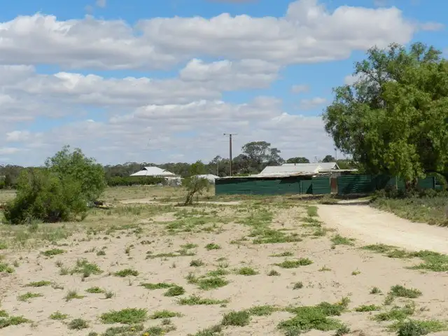 33 Coats Road, Cadell SA 5321