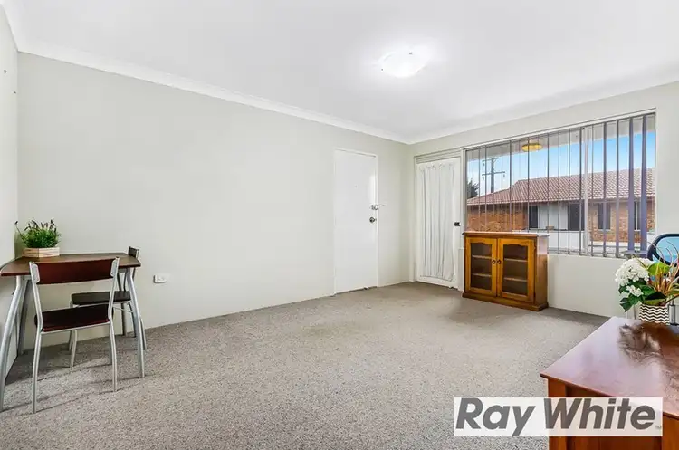 Third view of Homely house listing, 4/17 Prince Edward Drive, Dapto NSW 2530