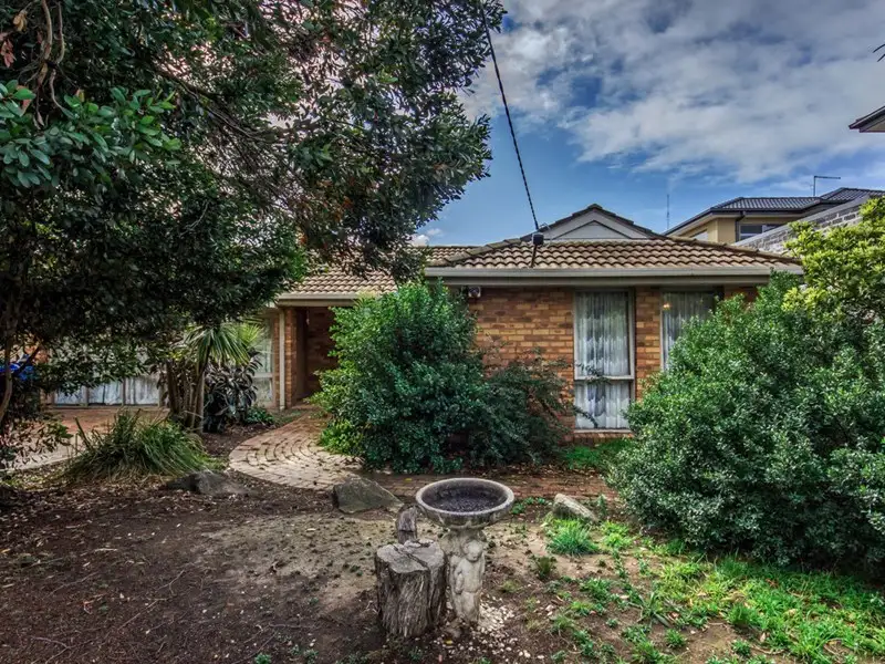 Main view of Homely house listing, 278 Taylors Road, Delahey VIC 3037