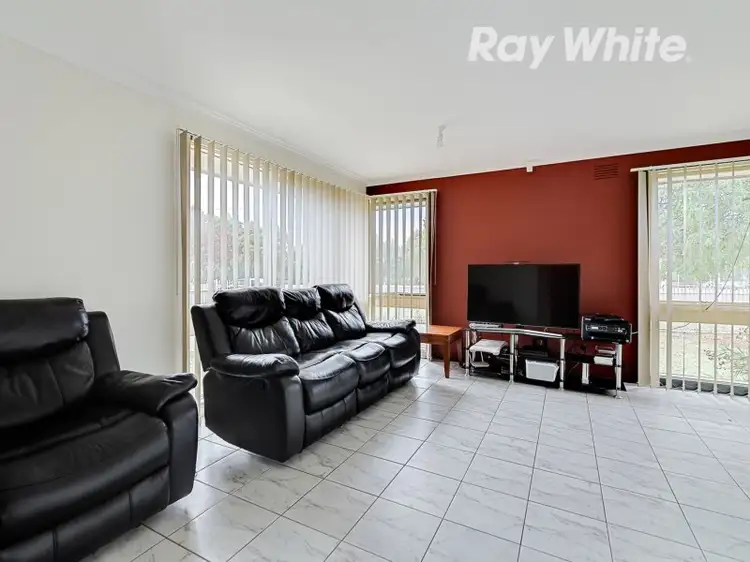 Fourth view of Homely house listing, 601 Dalton Road, Epping VIC 3076