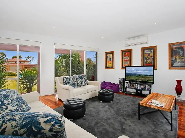 Third view of Homely house listing, 21 Lakeside Drive, Bundalong VIC 3730
