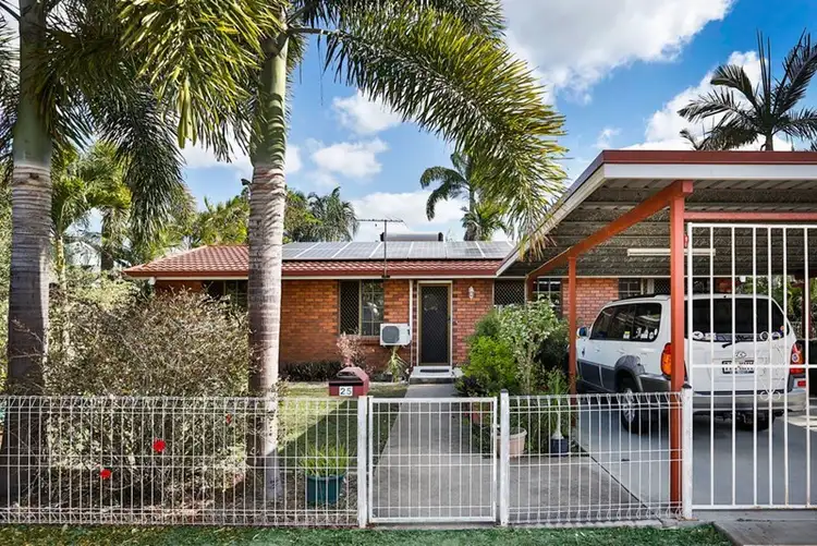 Third view of Homely house listing, 25 Gouldian Avenue, Condon QLD 4815